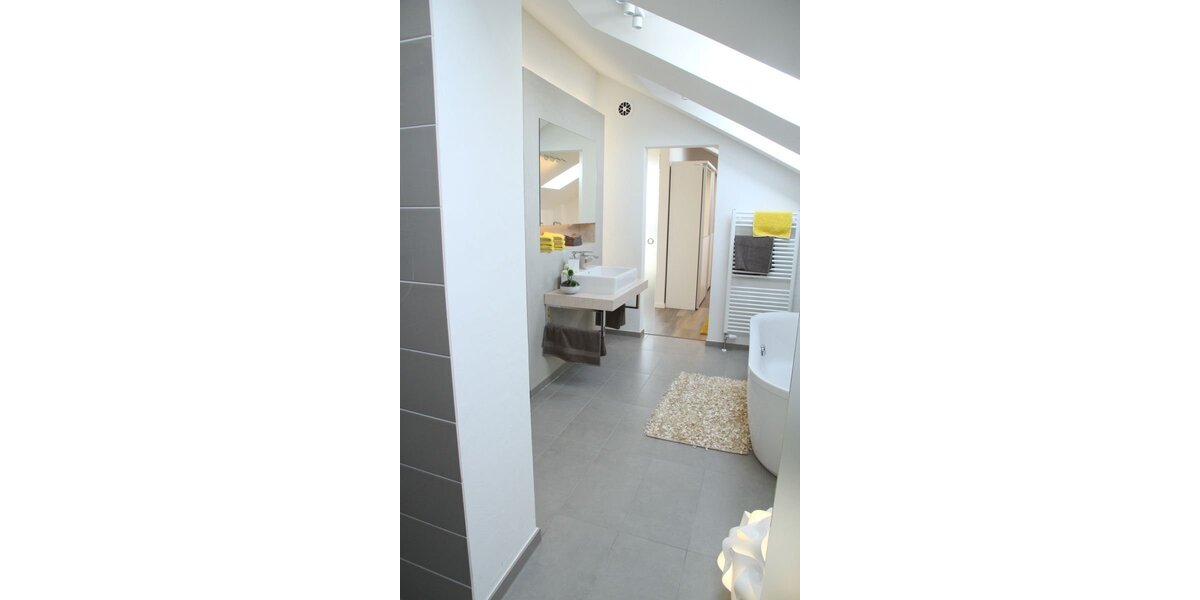 Individuell gestaltetes Traumhaus - Modernes Wohnen mit allkauf Qualität und Flexibilität - Einfamilienhaus Wuppertal - Elberfeld West Elberfeld West | Angebot:27334614