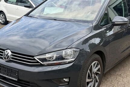 VW Golf 138.358 km 9.499 &euro; Heiligenhaus 42579