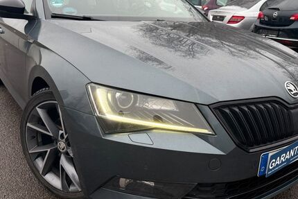 Skoda Superb 233.250 km 15.250 &euro; Köln 50933