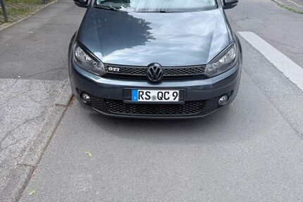 VW Golf 131.000 km 5.950 &euro; Remscheid 42857