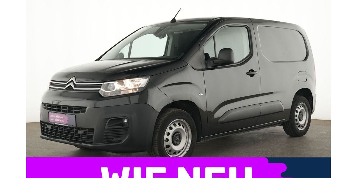 Citroen Berlingo 44.839 km 15.949 &euro; Neuss 41460