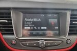 Opel Crossland X GS Line DAB AGR Kamera 16.965 km 16.290 &euro; HAAN 42781