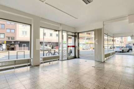 Gewerbeobjekt Wuppertal Elberfeld - 280.000&euro; | Angebot:25447426