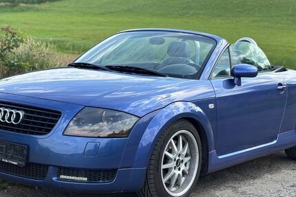 Audi TT 195.000 km 6.950 &euro; Remscheid 42899