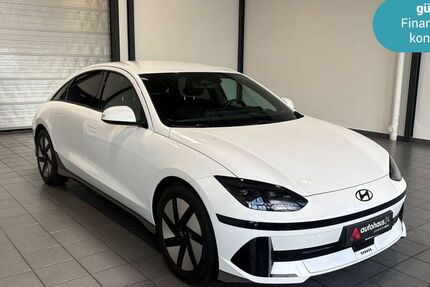Hyundai IONIQ 6 26.286 km 28.990 &euro; Wuppertal 42287