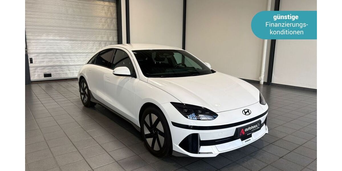 Hyundai IONIQ 6 26.286 km 31.290 &euro; Wuppertal 42287