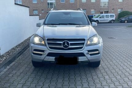 Mercedes-Benz GL 350 355.000 km 11.400 &euro; Odenthal 51519