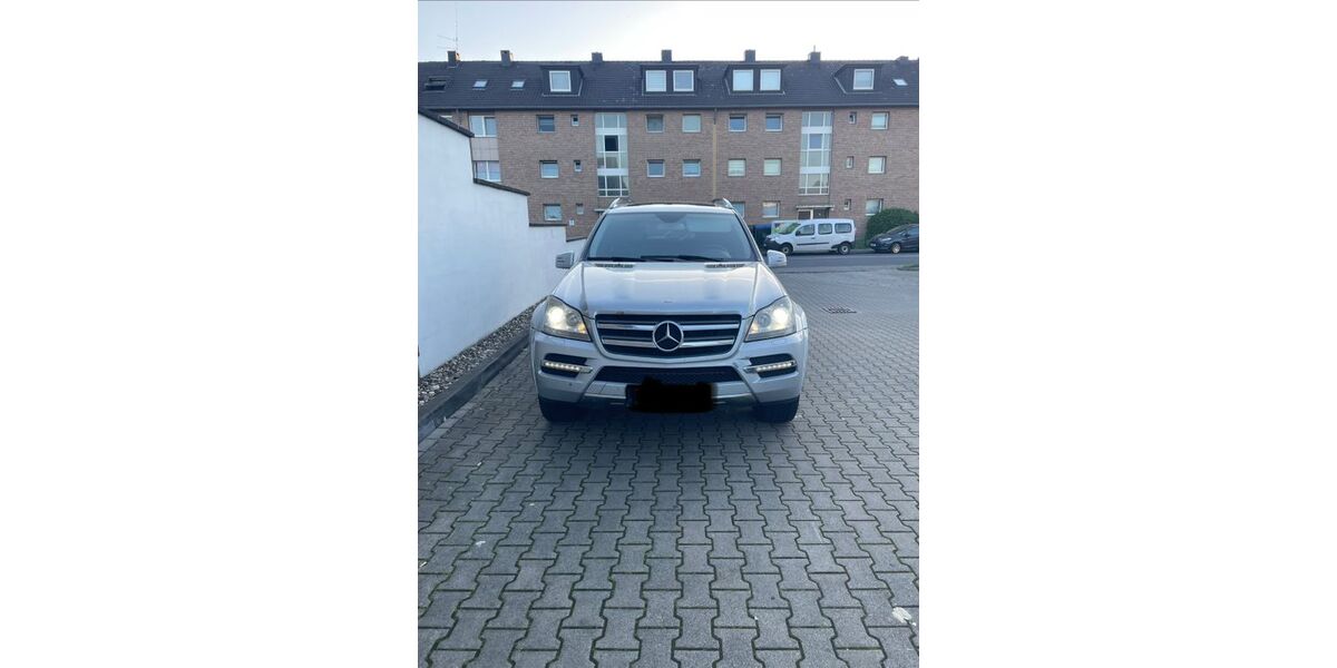 Mercedes-Benz GL 350 355.000 km 11.400 &euro; Odenthal 51519