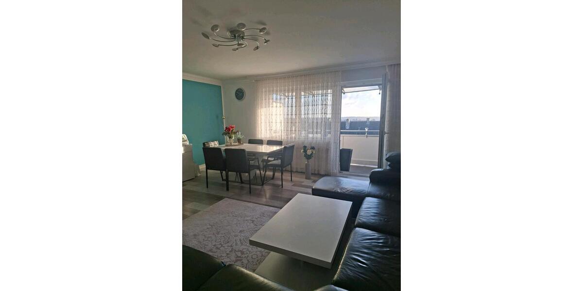 Etagenwohnung Remscheid - 3 Zimmer, 86 m&sup2;, 260.000&euro; | Angebot:25308293