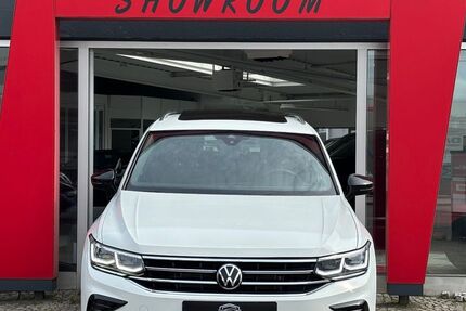 VW Tiguan 64.106 km 34.999 &euro; Gelsenkirchen 45899