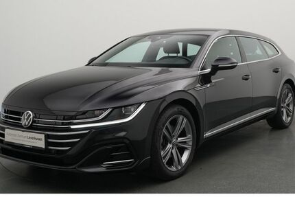 VW Arteon 44.257 km 30.480 &euro; Leverkusen 51379