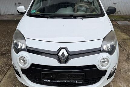 Renault Twingo 132.000 km 3.100 &euro; Wuppertal 42327