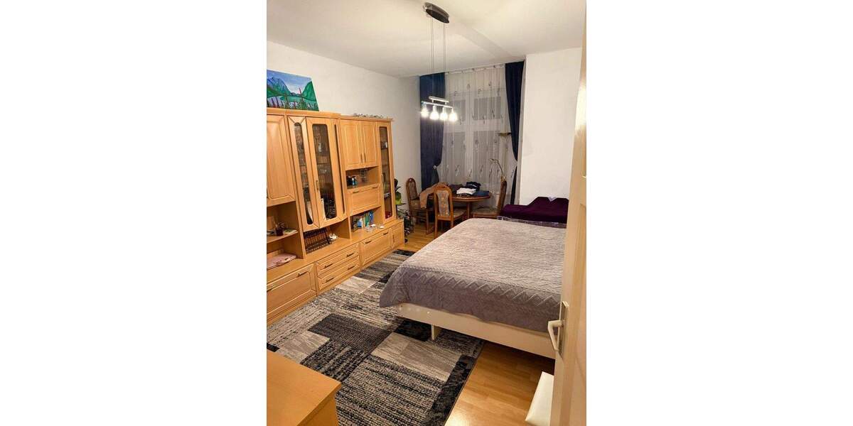 Etagenwohnung Schwelm Möllenkotten - 2 Zimmer, 57 m&sup2;, 440&euro; | Angebot:25851411