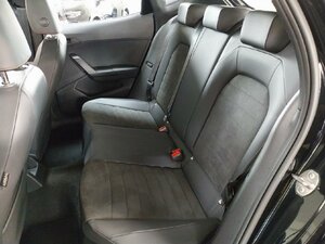 Seat Ibiza FR Pano Navi Virtual SHZ Navi Tempo 40.323 km 17.940 &euro; HAAN 42781