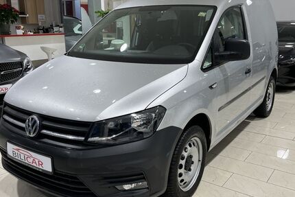 VW Caddy 114.550 km 10.999 &euro; Düsseldorf 40233