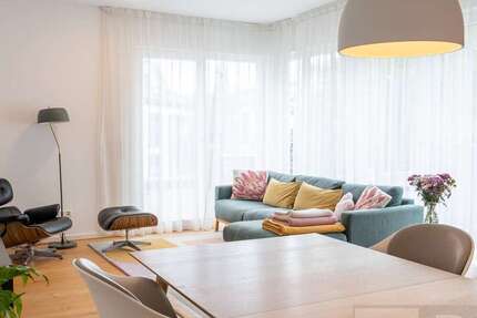 Wohnung Marienburg Marienburg - 4 Zimmer, 128 m&sup2;, 2.805&euro; | Angebot:25926018