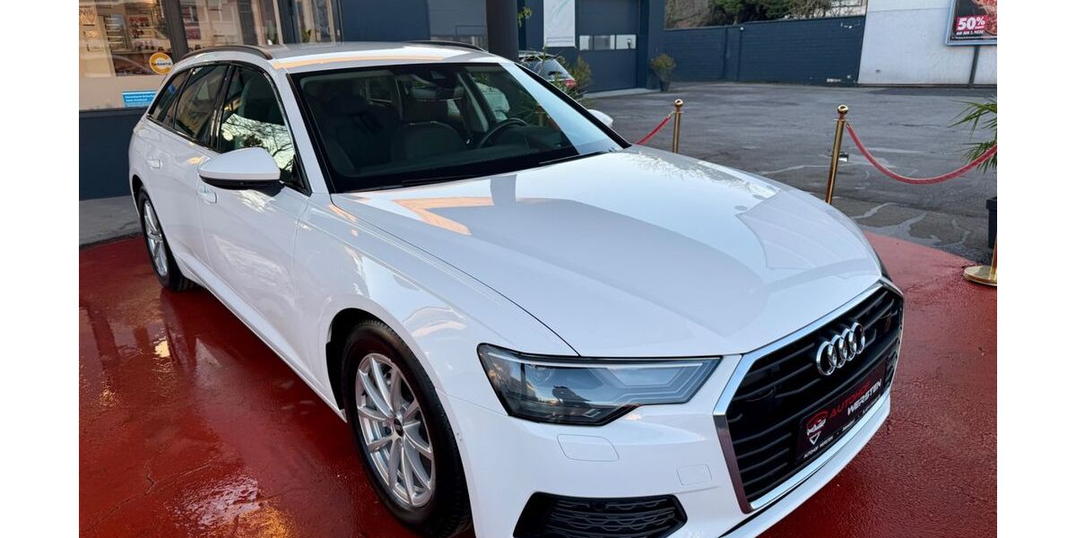Audi A6 153.181 km 24.990 &euro; Düsseldorf 40589