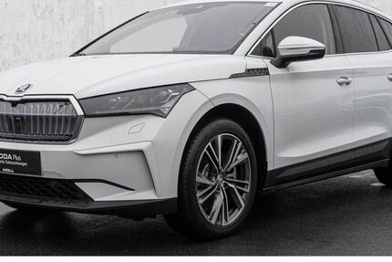 Skoda Enyaq 47.155 km 37.530 &euro; Düsseldorf 40549
