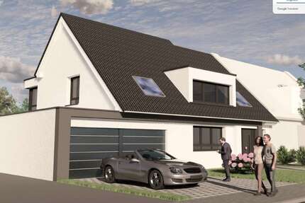 Haus Düsseldorf Stadtbezirk 5 - 5 Zimmer, 244 m&sup2;, 1.290.000&euro; | Angebot:25667289