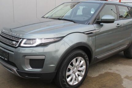 Land Rover Range Rover Evoque 82.213 km 12.970 &euro; Köln 51105