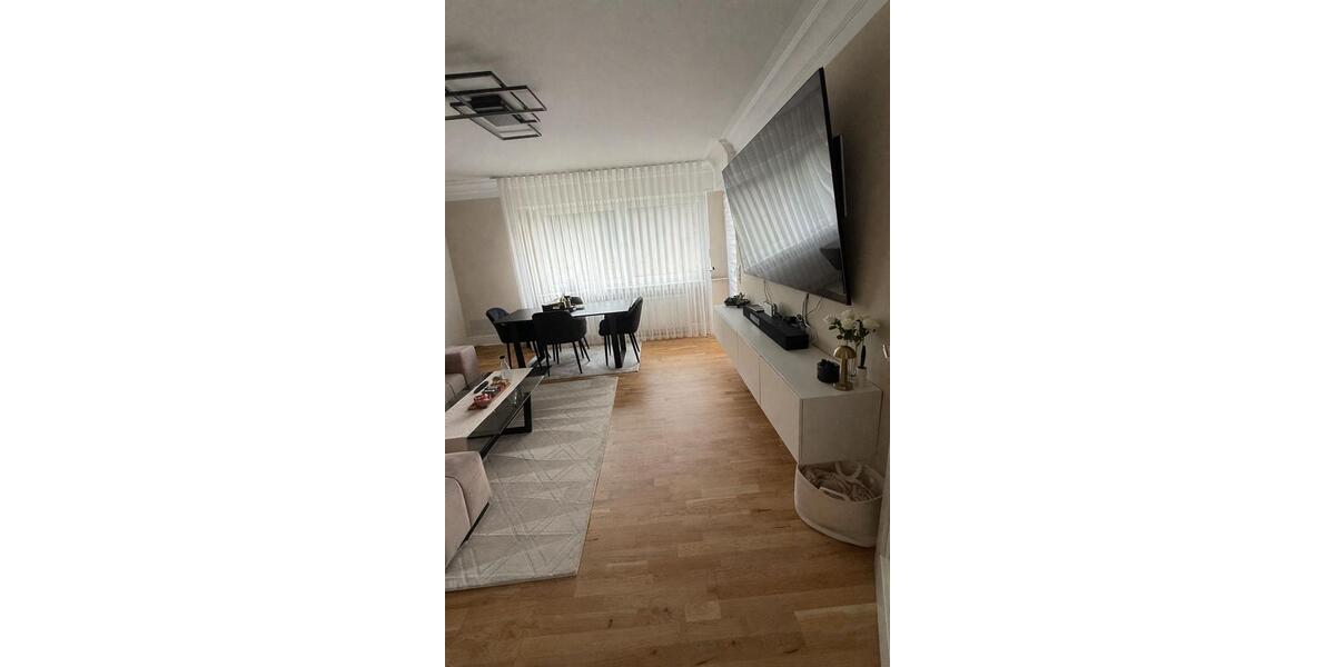 Erdgeschoßwohnung Mülheim an der Ruhr Mellinghofen - 3 Zimmer, 70 m&sup2;, 1.350&euro; | Angebot:26007072