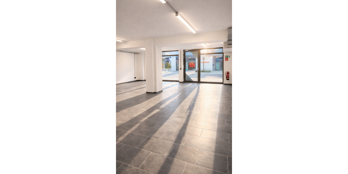 Gewerbeobjekt Leverkusen Rheindorf - 1.930&euro; | Angebot:25154881