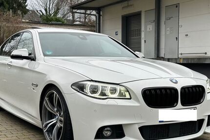 BMW 530 181.000 km 22.700 &euro; Solingen 42719