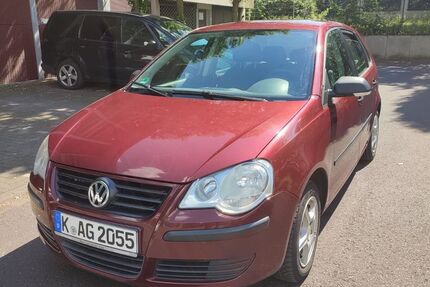 VW Polo 160.000 km 2.800 &euro; Köln 51065