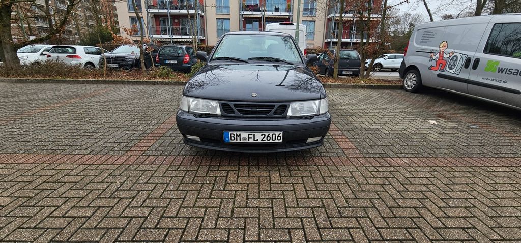 Saab 9-3 241.500 km 3.000 &euro; Neuss 41466