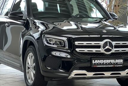 Mercedes-Benz GLB 180 29.021 km 31.499 &euro; Wuppertal 42389