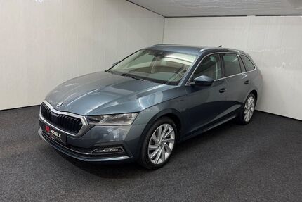 Skoda Octavia 103.194 km 17.200 &euro; Wermelskirchen 42929