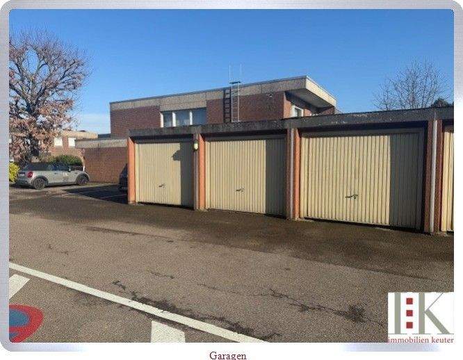 Etagenwohnung Kaarst Büttgen - 3 Zimmer, 96 m&sup2;, 259.000&euro; | Angebot:25748701