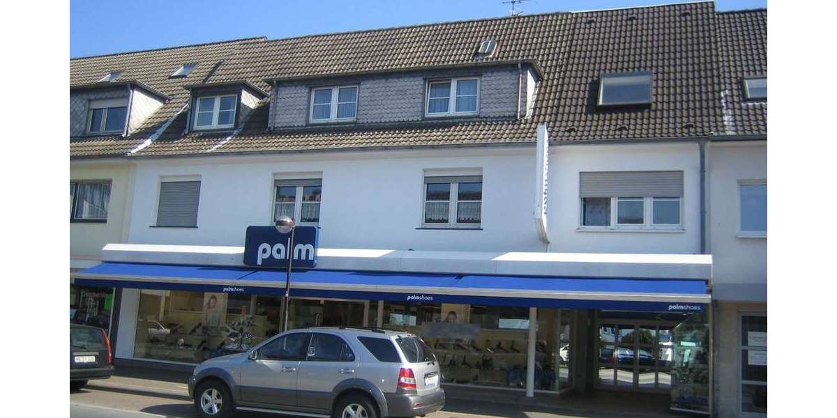 Etagenwohnung Monheim am Rhein - 1 Zimmer, 41 m&sup2;, 499&euro; | Angebot:26288432