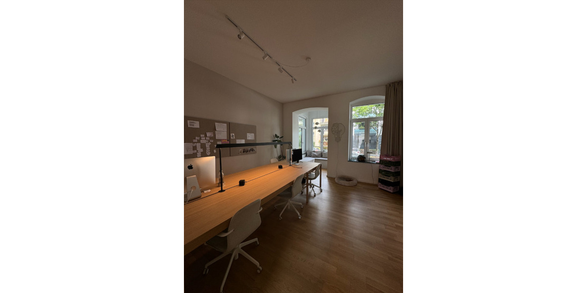 Gewerbeobjekt Köln Neustadt-Süd - 2.100&euro; | Angebot:25871592