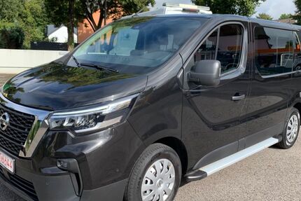 Nissan NV300 59.000 km 28.000 &euro; Bergisch Gladbach 51465