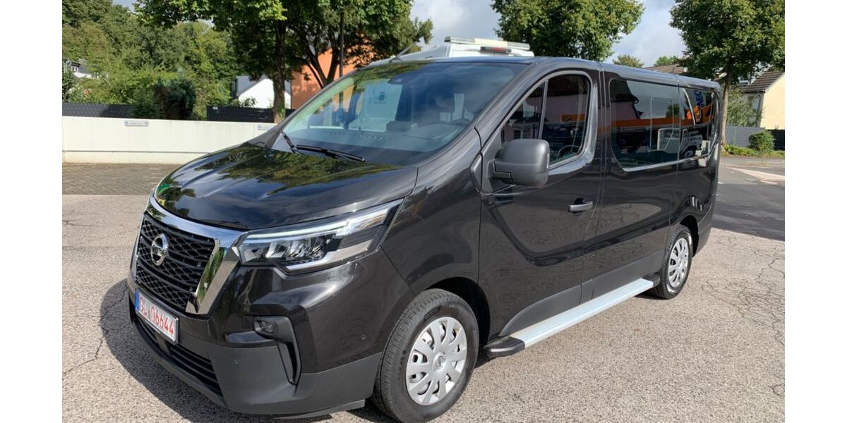 Nissan NV300 59.000 km 28.000 &euro; Bergisch Gladbach 51465