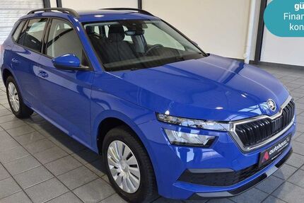 Skoda Kamiq 59.247 km 16.390 &euro; Wuppertal 42287