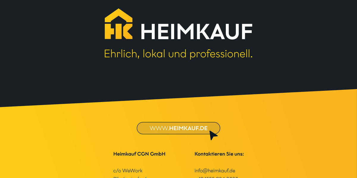 Etagenwohnung Köln Altstadt-Süd - 2 Zimmer, 65 m&sup2;, 429.000&euro; | Angebot:25701208