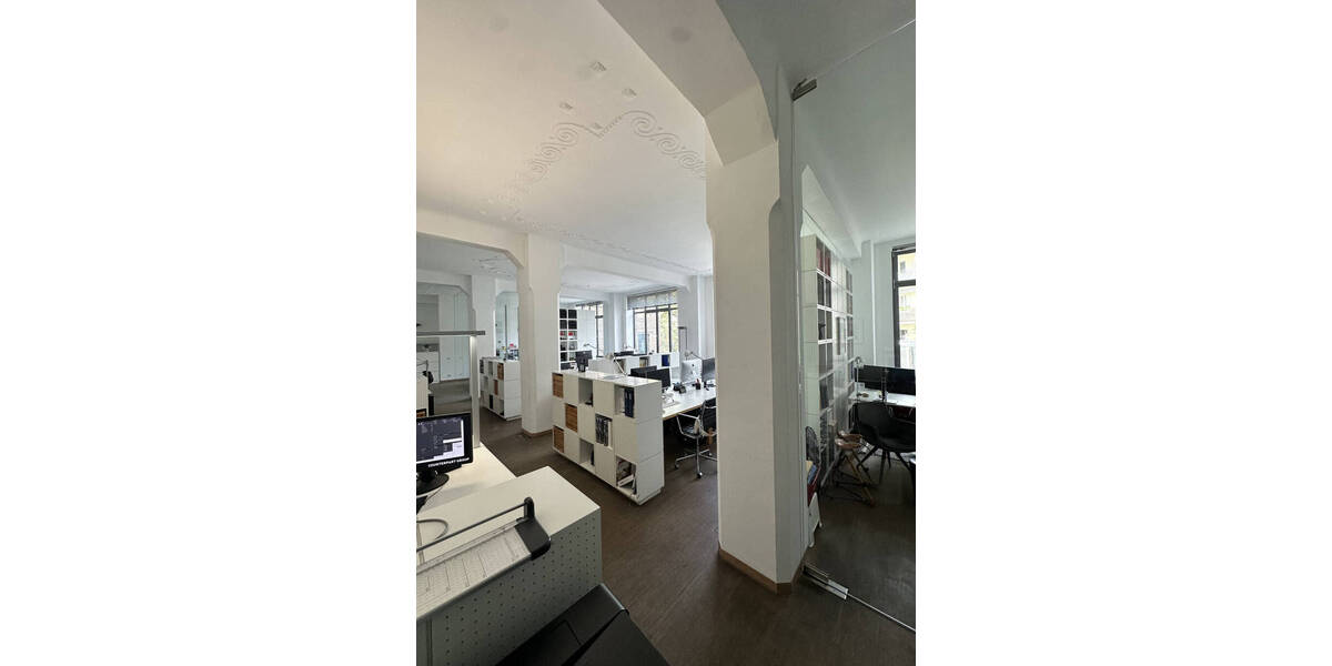 Gewerbeobjekt Köln Neustadt-Nord - 3.400&euro; | Angebot:26249430