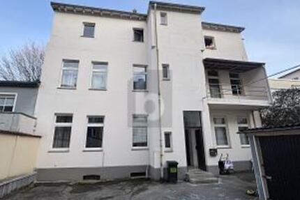 PROJEKTIMMOBILIE IN ZENTRALER LAGE - Haus Wuppertal Gemarkung Barmen | Angebot:26160186