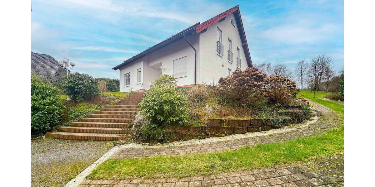 Einfamilienhaus Kürten Olpe - 8 Zimmer, 779.000&euro; | Angebot:26230452