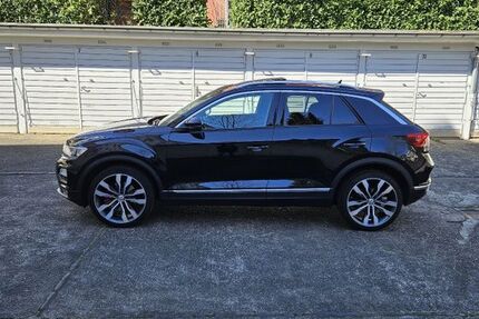 VW T-Roc 77.000 km 20.000 &euro; Köln 50939