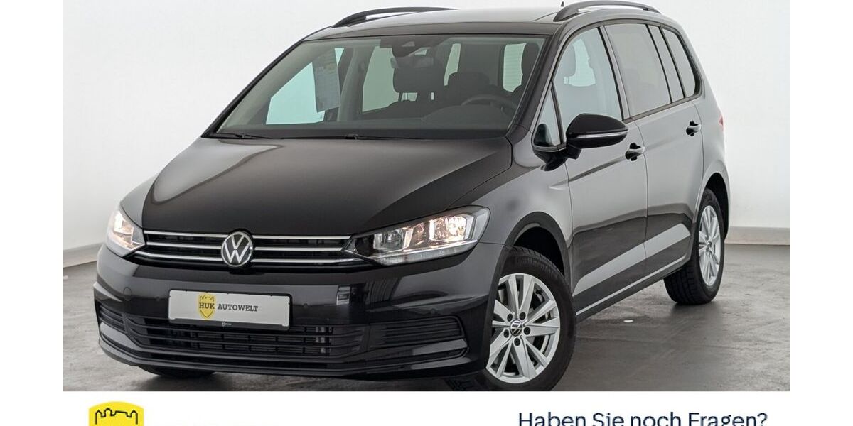 VW Touran 6.890 km 31.360 &euro; Düsseldorf 40599