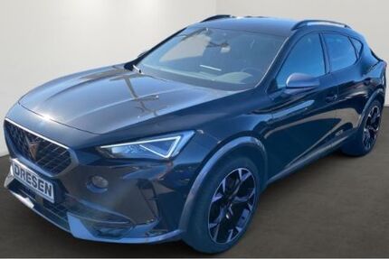 Cupra Formentor 17.168 km 34.250 &euro; Korschenbroich 41352