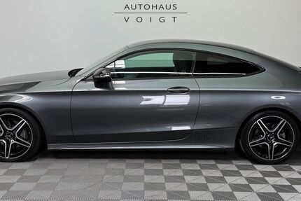 Mercedes-Benz C 200 111.000 km 23.990 &euro; Radevormwald 42477