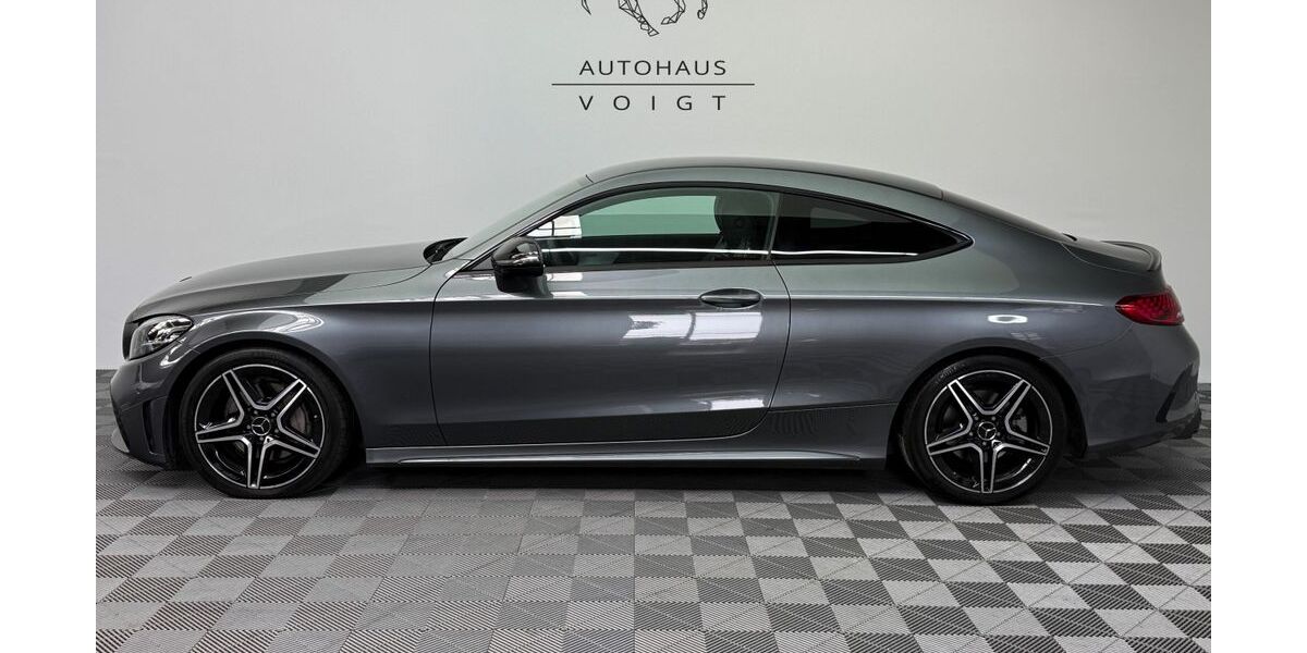 Mercedes-Benz C 200 111.000 km 23.990 &euro; Radevormwald 42477