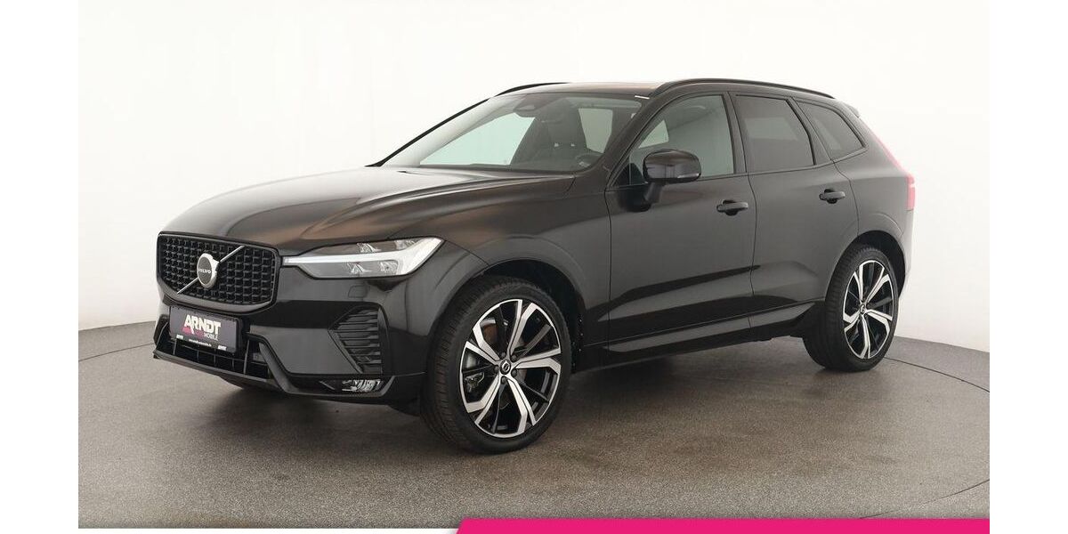 Volvo XC60 48.600 km 39.684 &euro; Neuss 41464