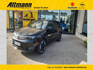 Opel Grandland X Electric 157kW GS Komf. & Techpacket 2 7.500 km 44.840 &euro; HAAN 42781