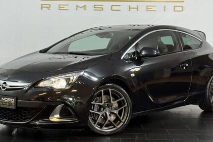 Opel Astra 60.000 km 14.990 &euro; Remscheid 42897