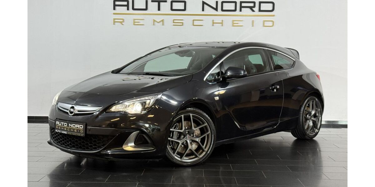 Opel Astra 60.000 km 14.990 &euro; Remscheid 42897